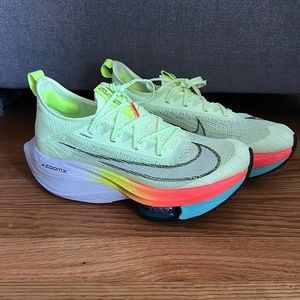 Women’s Nike Air Zoom Alphafly Next%